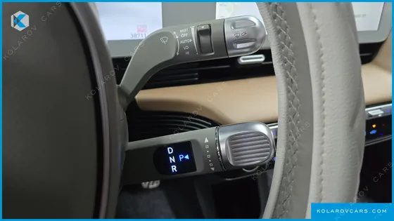 HYUNDAI IONIQ 5 LONG RANGE
