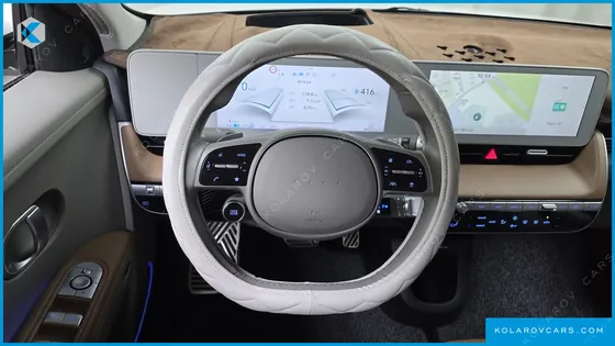 HYUNDAI IONIQ 5 LONG RANGE
