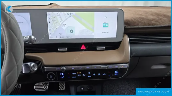 HYUNDAI IONIQ 5 LONG RANGE