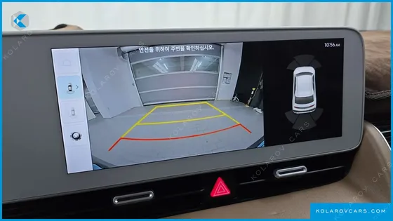 HYUNDAI IONIQ 5 LONG RANGE