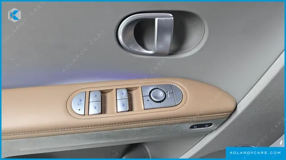 HYUNDAI IONIQ 5 LONG RANGE