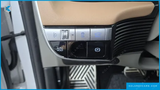 HYUNDAI IONIQ 5 LONG RANGE