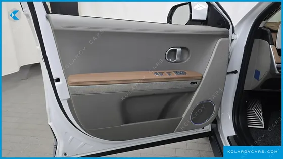 HYUNDAI IONIQ 5 LONG RANGE