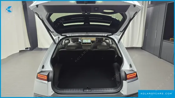 HYUNDAI IONIQ 5 LONG RANGE