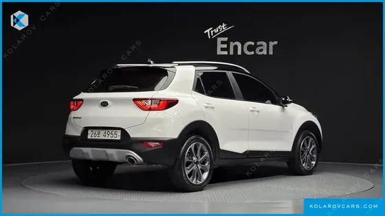 KIA STONIC 1.4