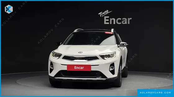 KIA STONIC 1.4