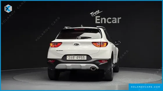 KIA STONIC 1.4