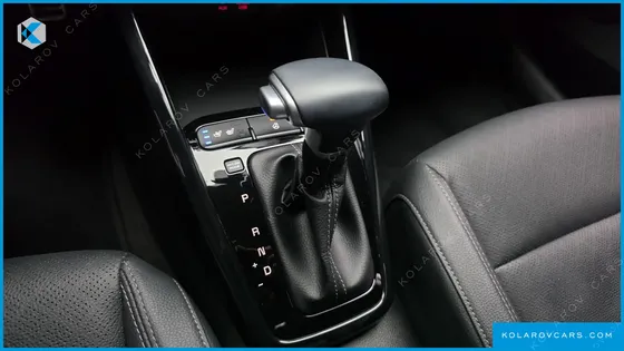 KIA STONIC 1.4