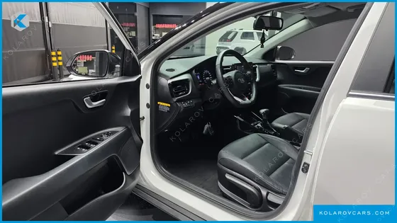 KIA STONIC 1.4