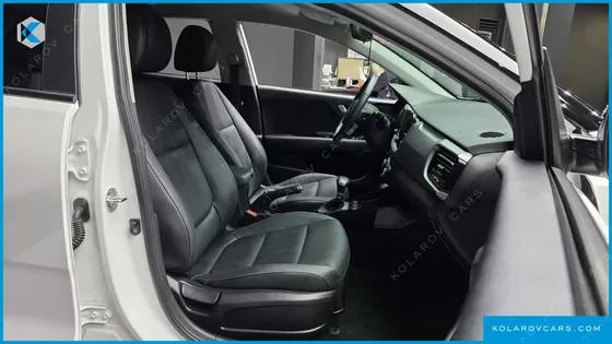 KIA STONIC 1.4