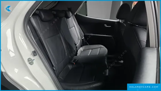 KIA STONIC 1.4