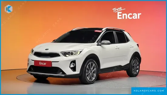 KIA STONIC 1.4