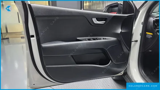 KIA STONIC 1.4