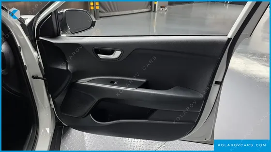 KIA STONIC 1.4