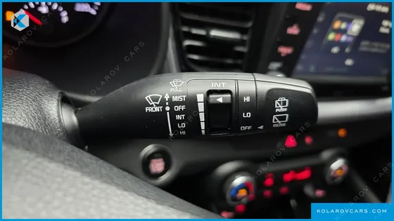KIA STONIC 1.4
