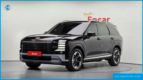 HYUNDAI PALISADE GASOLINE 2.5T 4WD 7-SEATER