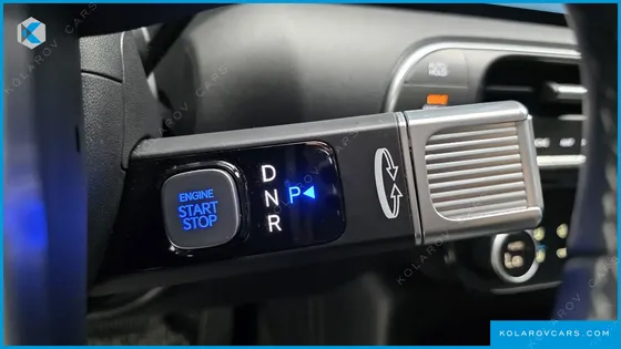 HYUNDAI PALISADE GASOLINE 2.5T 4WD 7-SEATER