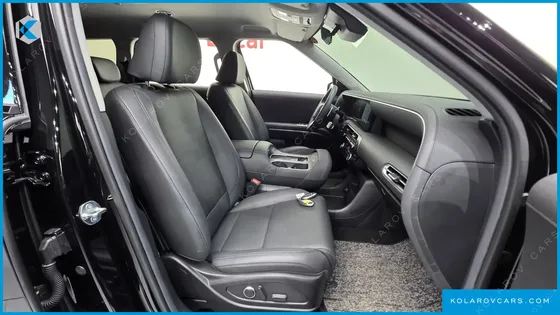 HYUNDAI PALISADE GASOLINE 2.5T 4WD 7-SEATER