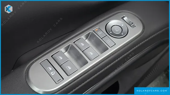 HYUNDAI PALISADE GASOLINE 2.5T 4WD 7-SEATER