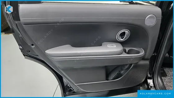 HYUNDAI PALISADE GASOLINE 2.5T 4WD 7-SEATER