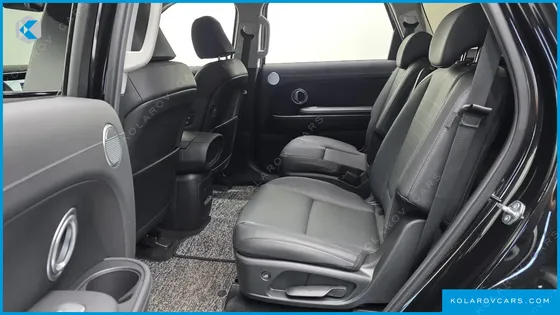 HYUNDAI PALISADE GASOLINE 2.5T 4WD 7-SEATER