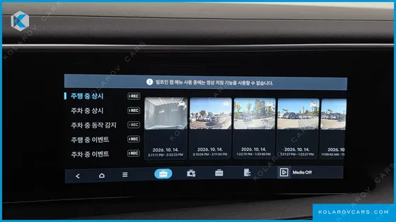 HYUNDAI PALISADE GASOLINE 2.5T 4WD 7-SEATER