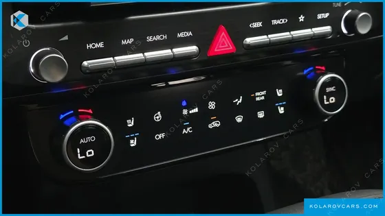 HYUNDAI PALISADE GASOLINE 2.5T 4WD 7-SEATER