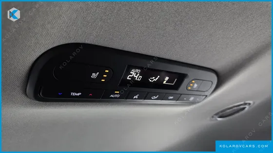HYUNDAI PALISADE GASOLINE 2.5T 4WD 7-SEATER