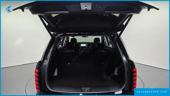 HYUNDAI PALISADE GASOLINE 2.5T 4WD 7-SEATER