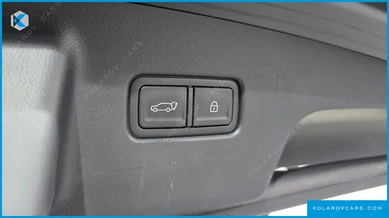 HYUNDAI PALISADE GASOLINE 2.5T 4WD 7-SEATER