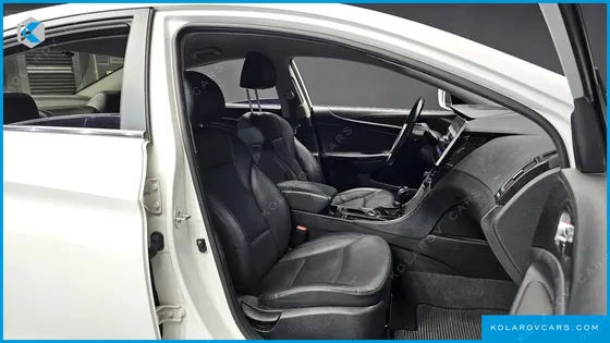 HYUNDAI SONATA CVVL SMART