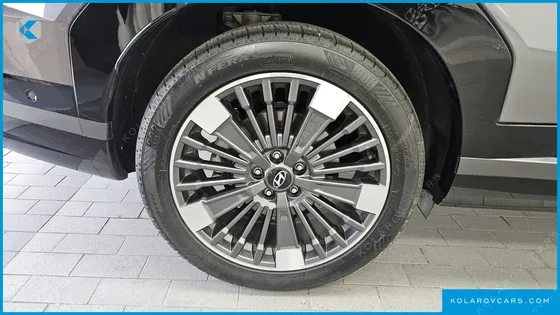 HYUNDAI SANTA FE HEV 1.6 2WD