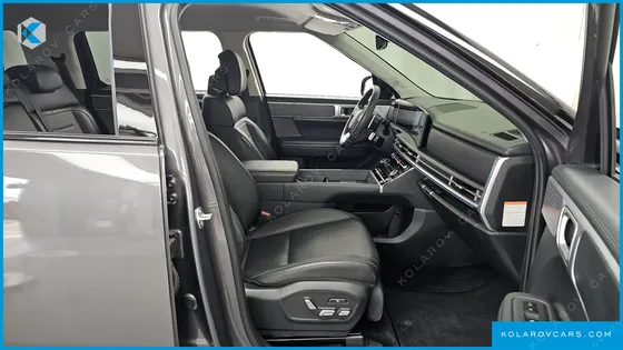 HYUNDAI SANTA FE HEV 1.6 2WD