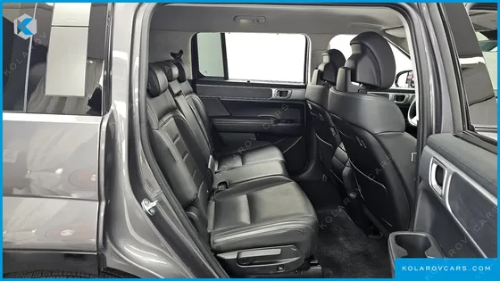 HYUNDAI SANTA FE HEV 1.6 2WD