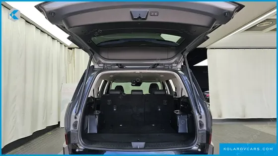 HYUNDAI SANTA FE HEV 1.6 2WD