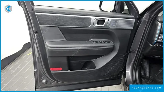 HYUNDAI SANTA FE HEV 1.6 2WD