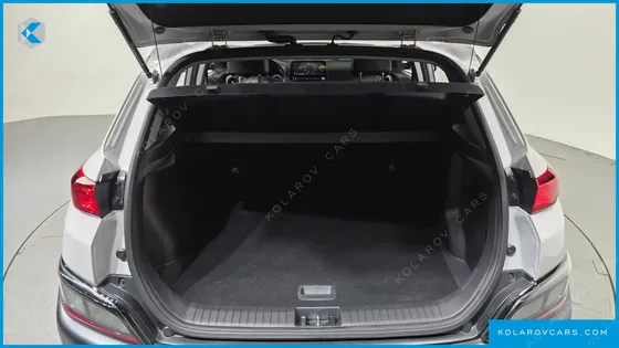 HYUNDAI KONA GASOLINE 2.0 2WD