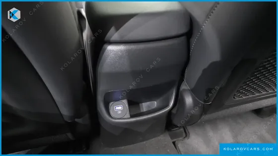 HYUNDAI KONA GASOLINE 2.0 2WD