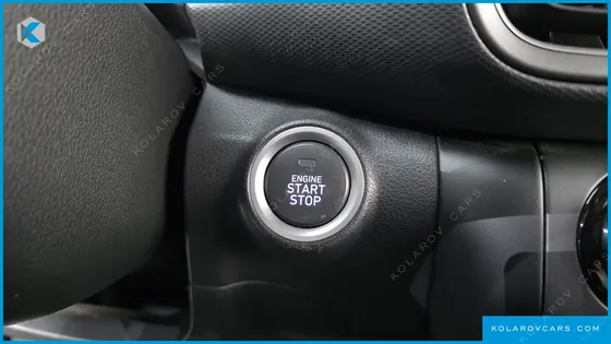 HYUNDAI KONA GASOLINE 2.0 2WD