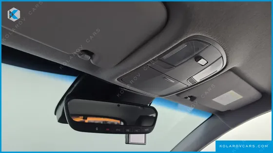 HYUNDAI KONA GASOLINE 2.0 2WD