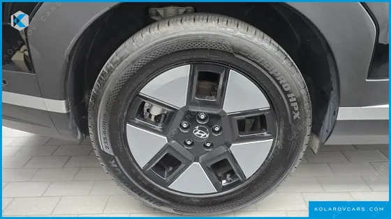 HYUNDAI SANTA FE HEV 1.6 2WD