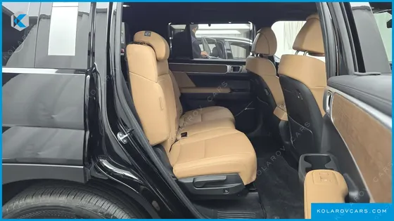HYUNDAI SANTA FE HEV 1.6 2WD
