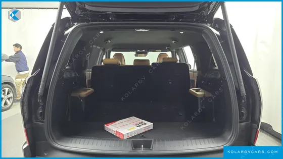 HYUNDAI SANTA FE HEV 1.6 2WD