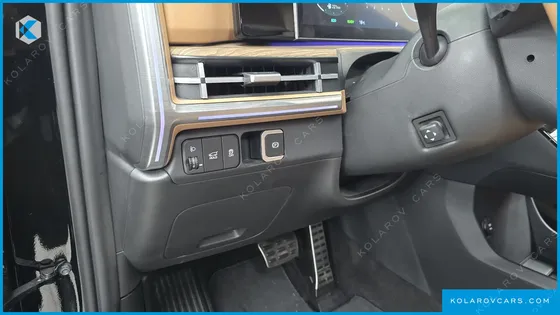 HYUNDAI SANTA FE HEV 1.6 2WD