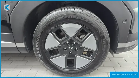 HYUNDAI SANTA FE HEV 1.6 2WD