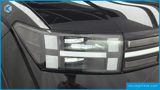 HYUNDAI SANTA FE HEV 1.6 2WD