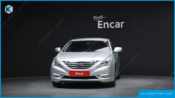 HYUNDAI SONATA CVVL ATTRATION