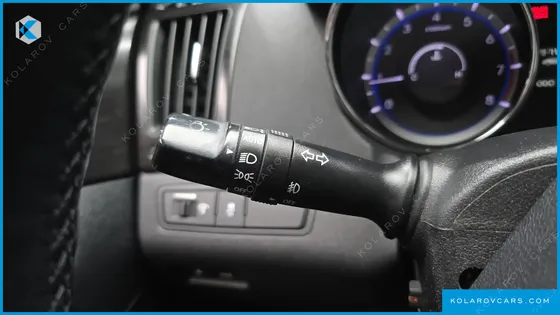 HYUNDAI SONATA CVVL ATTRATION