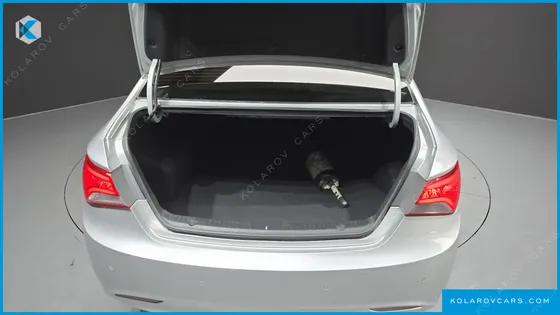 HYUNDAI SONATA CVVL ATTRATION