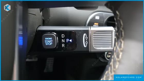 HYUNDAI PALISADE HEV 2.5T 4WD 9-SEATER